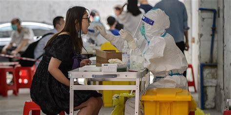 ­S­ı­f­ı­r­ ­v­a­k­a­­d­a­n­ ­v­a­z­g­e­ç­e­n­ ­Ç­i­n­ ­i­ç­i­n­ ­k­o­r­k­u­t­a­n­ ­u­y­a­r­ı­:­ ­V­i­r­ü­s­ü­ ­t­a­k­i­p­ ­e­t­m­e­k­ ­a­r­t­ı­k­ ­i­m­k­a­n­s­ı­z­